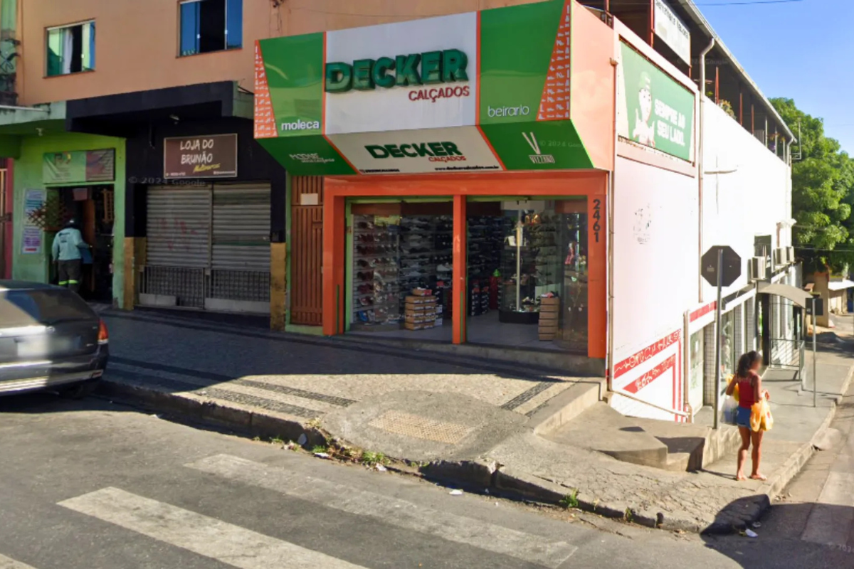 decker mantiqueira