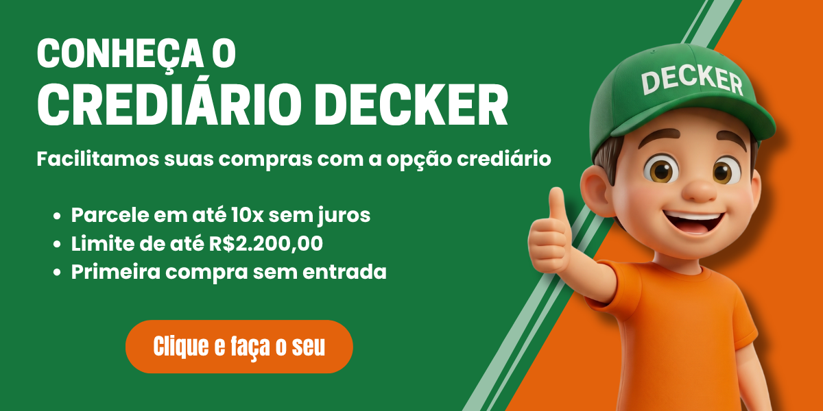 Crediário Decker