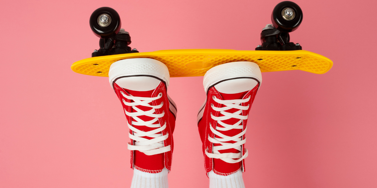 All Star: a origem do tênis que nunca saiu de moda