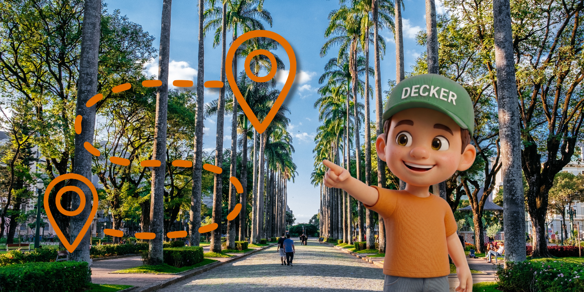 Melhor loja de calçados em BH: conheça a Decker