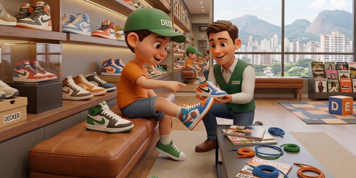 Como testar um calçado na loja antes de comprar e evitar arrependimentos