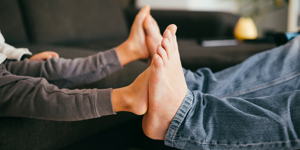 Saúde dos pés: 5 hábitos para prevenir dores e lesões