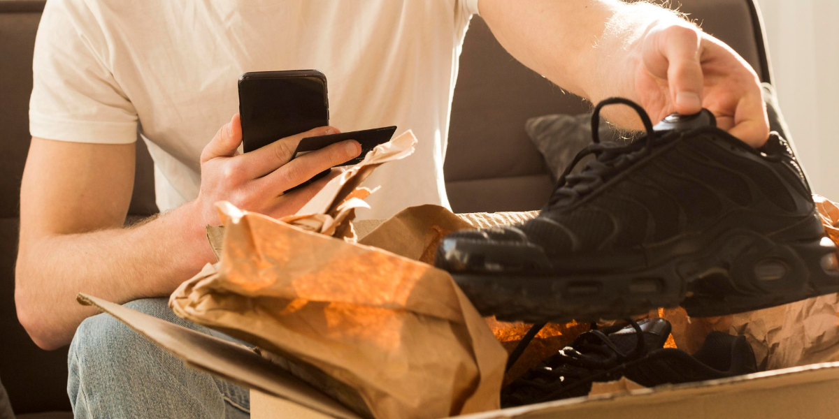 como saber o tamanho do calçado