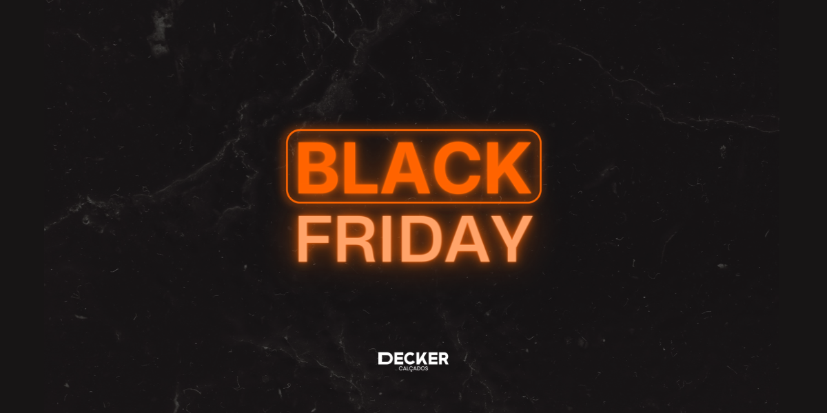Black Friday calçados: Como aproveitar as ofertas e saber se o desconto é real